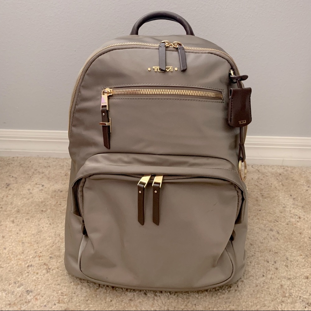 Tumi Voyageur Hagen Backpack